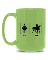 White Mug 15oz