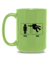 White Mug 15oz