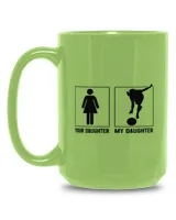White Mug 15oz