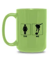 White Mug 15oz