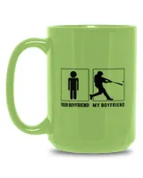 White Mug 15oz