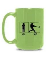 White Mug 15oz