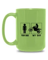 White Mug 15oz
