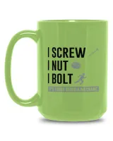 White Mug 15oz