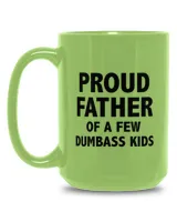 White Mug 15oz
