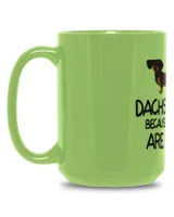 White Mug 15oz