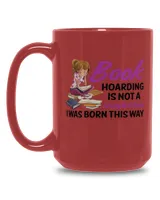 White Mug 15oz