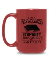 White Mug 15oz
