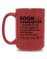 White Mug 15oz