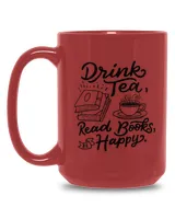 White Mug 15oz