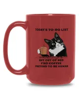 White Mug 15oz