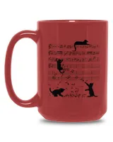 White Mug 15oz