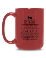 White Mug 15oz