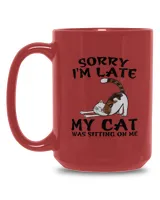 White Mug 15oz