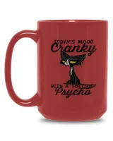 White Mug 15oz
