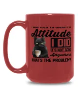 White Mug 15oz