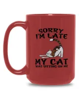 White Mug 15oz