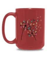 White Mug 15oz