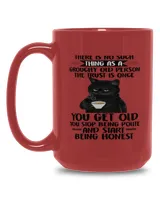 White Mug 15oz