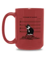 White Mug 15oz
