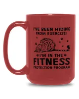 White Mug 15oz