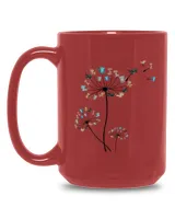 White Mug 15oz