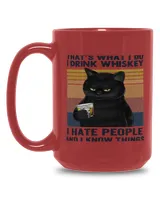 White Mug 15oz