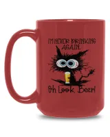 White Mug 15oz