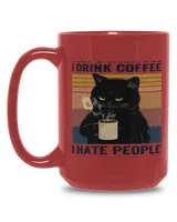 White Mug 15oz