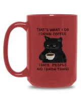 White Mug 15oz