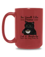 White Mug 15oz