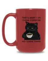 White Mug 15oz