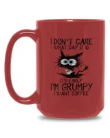 White Mug 15oz