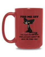 White Mug 15oz