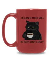 White Mug 15oz