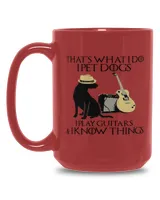 White Mug 15oz