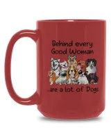 White Mug 15oz