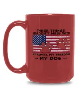 White Mug 15oz