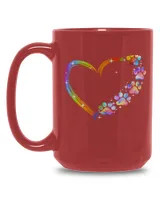 White Mug 15oz