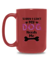 White Mug 15oz