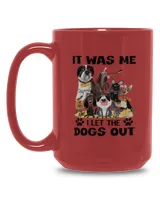 White Mug 15oz