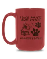 White Mug 15oz
