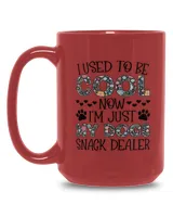 White Mug 15oz