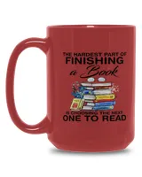 White Mug 15oz