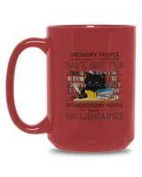 White Mug 15oz