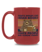 White Mug 15oz
