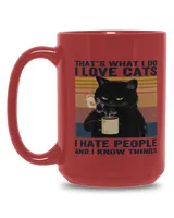 White Mug 15oz