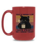 White Mug 15oz