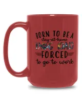 White Mug 15oz