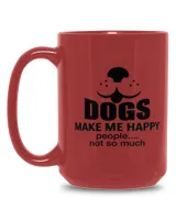 White Mug 15oz